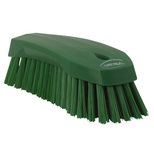 Stiff Hand Scrubbing Brush (5705020389023)